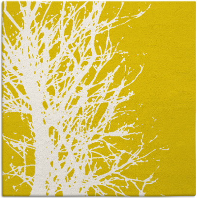 collected branches rug - item 835782