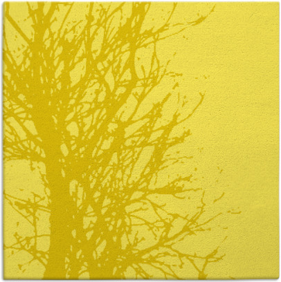 collected branches rug - item 835783