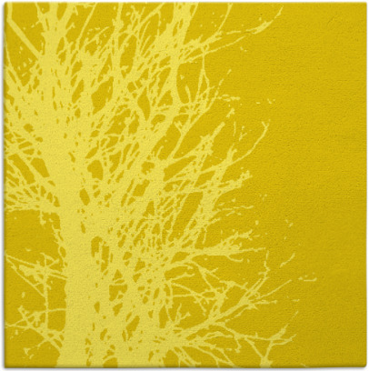 collected branches rug - item 835784