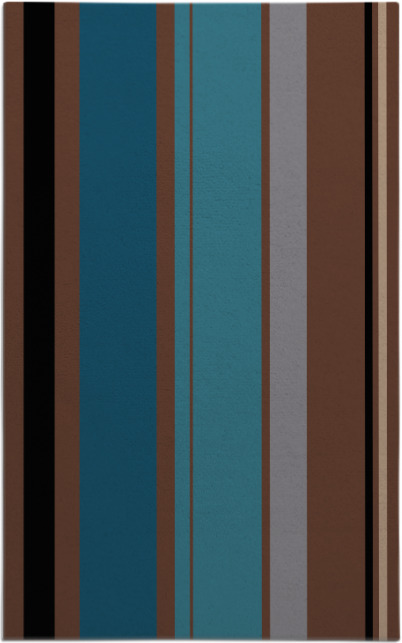 wiresande rug - item 836350