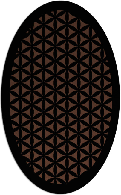 merkaba rug - item 836386