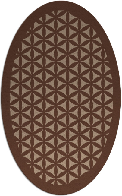 merkaba rug - item 836387