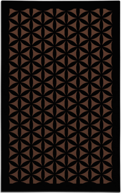 merkaba rug - item 836390