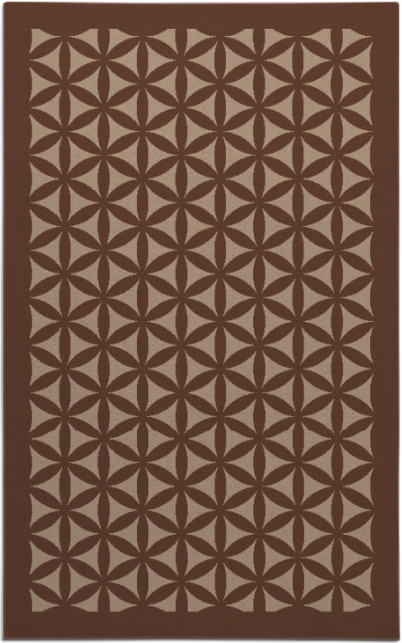 merkaba rug - item 836391