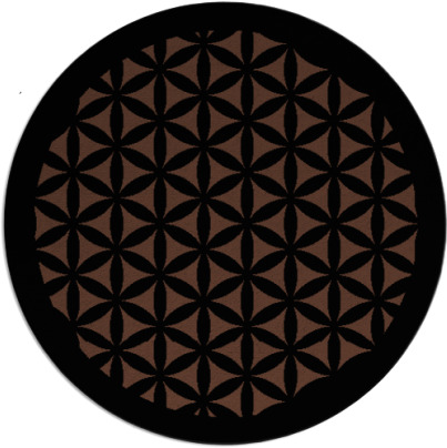 merkaba rug - item 836394