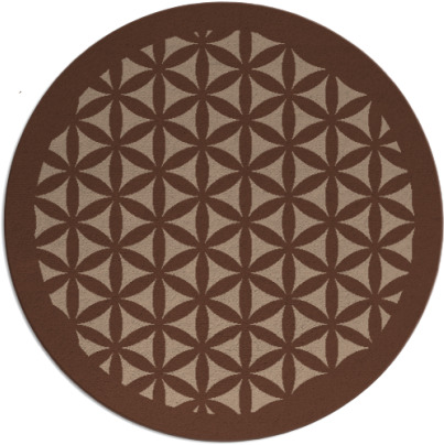 merkaba rug - item 836395