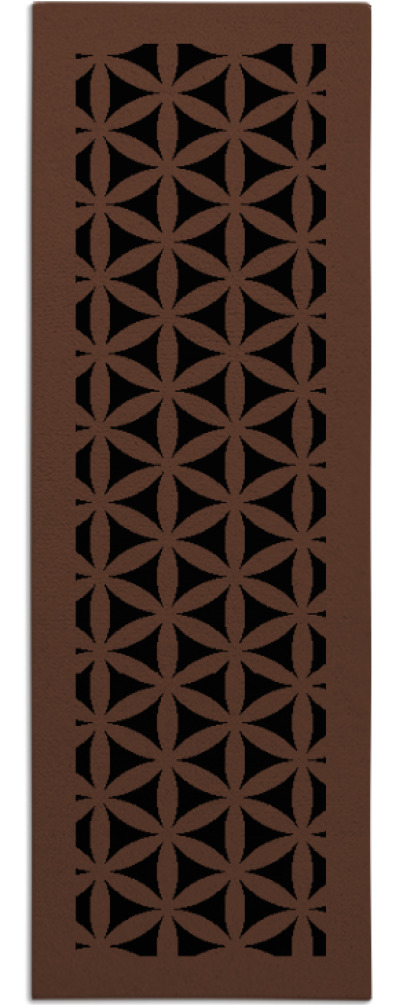 merkaba rug - item 836397