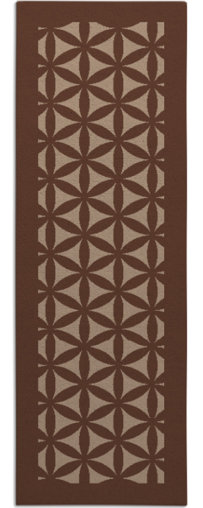 merkaba rug - item 836399