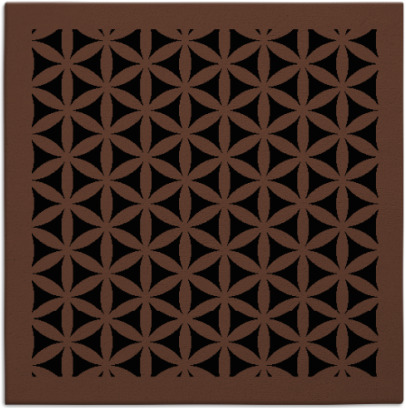 merkaba rug - item 836401