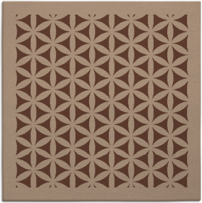 merkaba rug - item 836404