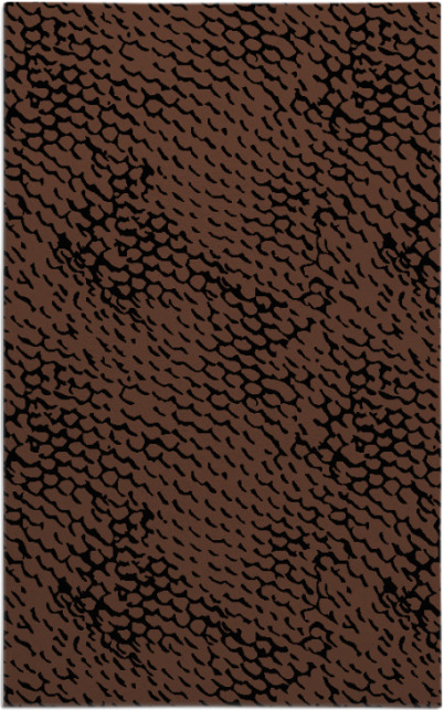 sideways rug - item 836410