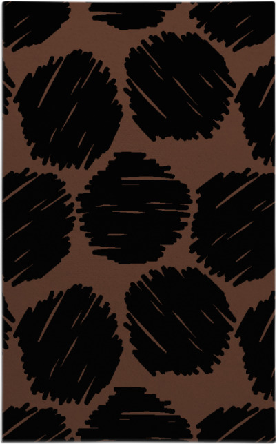 strokes rug - item 836435