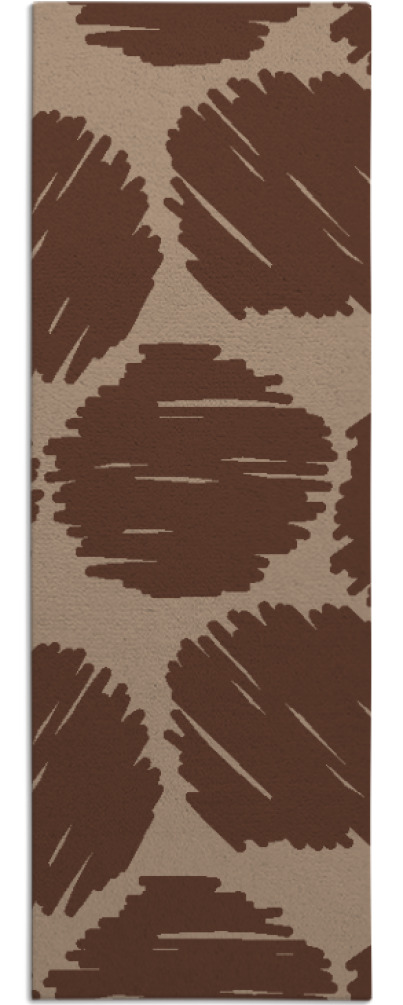 strokes rug - item 836444