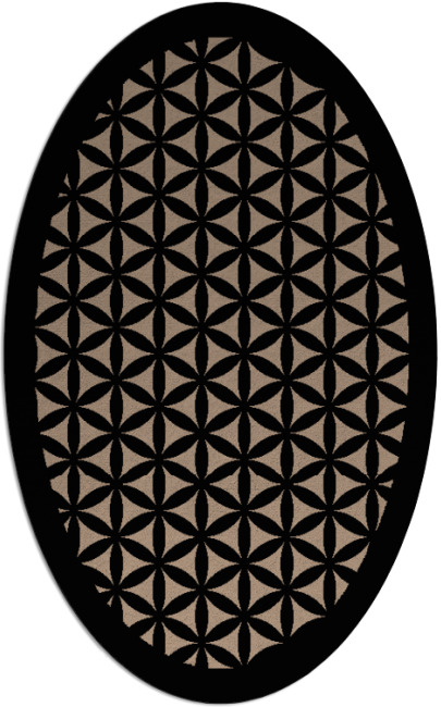 merkaba rug - item 837071