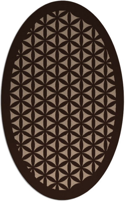 merkaba rug - item 837073