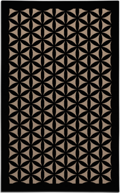 merkaba rug - item 837075