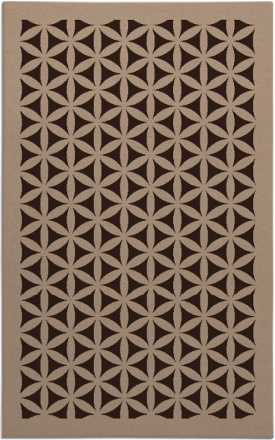 merkaba rug - item 837076