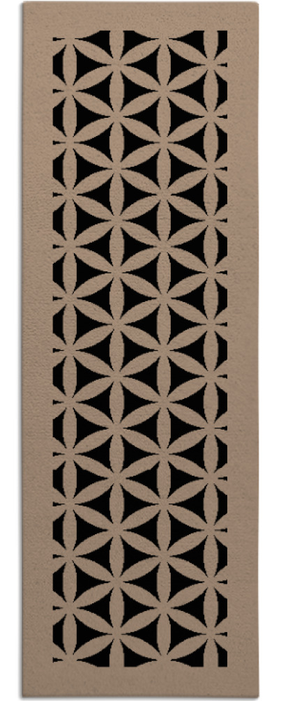 merkaba rug - item 837082