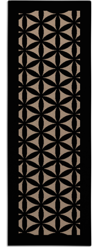 merkaba rug - item 837083