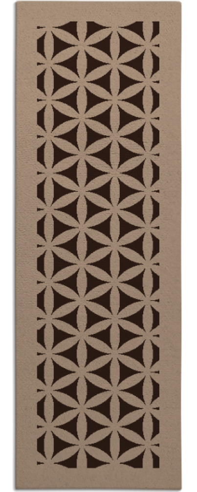 merkaba rug - item 837084