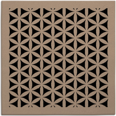 merkaba rug - item 837086
