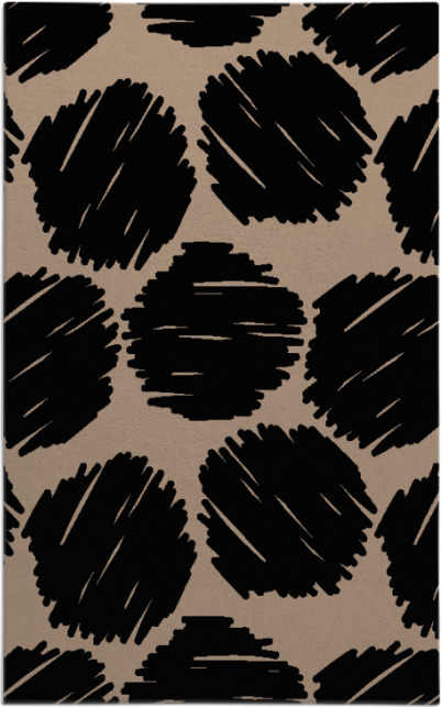 strokes rug - item 837120