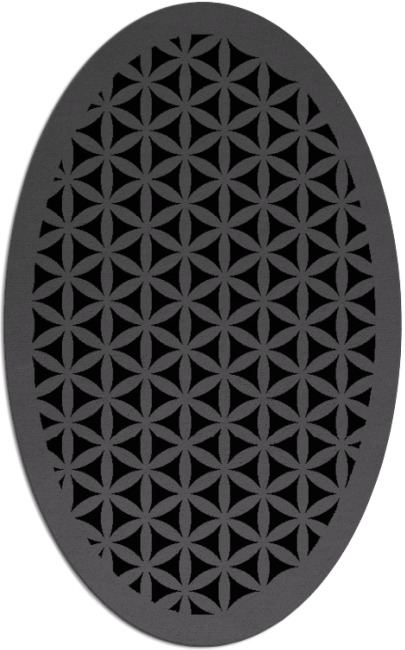 merkaba rug - item 837755