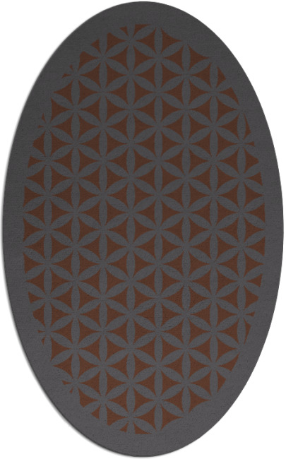 merkaba rug - item 837757