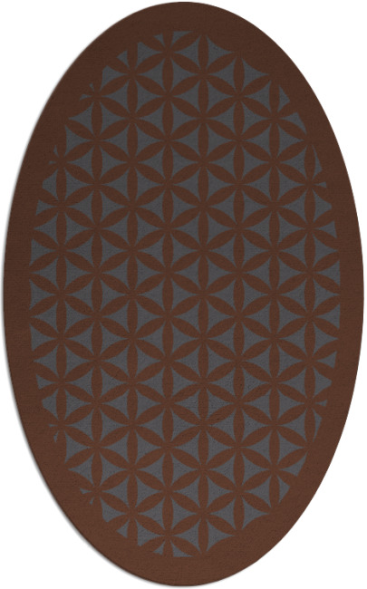 merkaba rug - item 837758