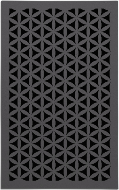 merkaba rug - item 837759