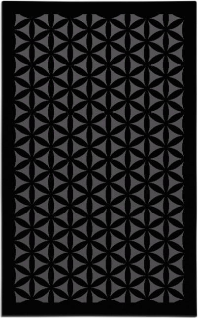 merkaba rug - item 837760