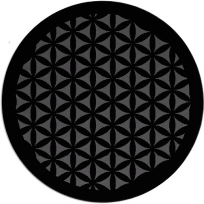 merkaba rug - item 837764