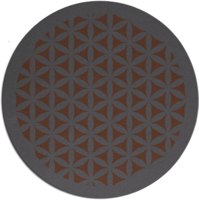 merkaba rug - item 837765