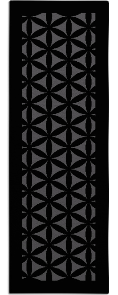 merkaba rug - item 837768