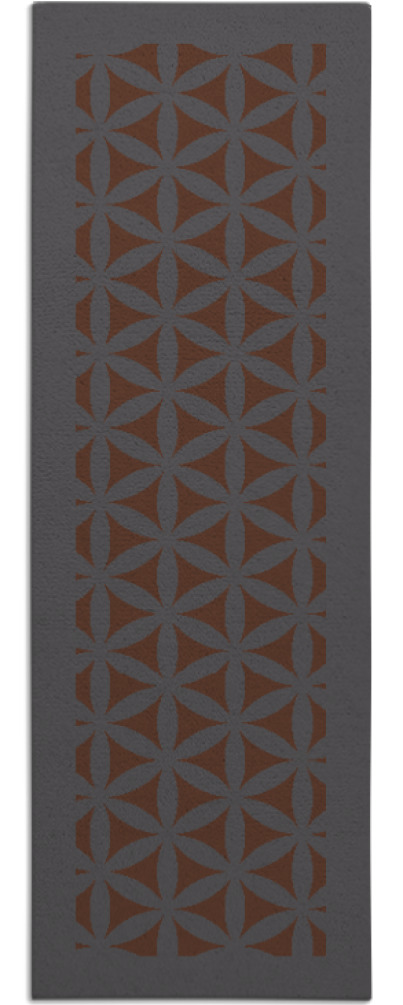 merkaba rug - item 837769