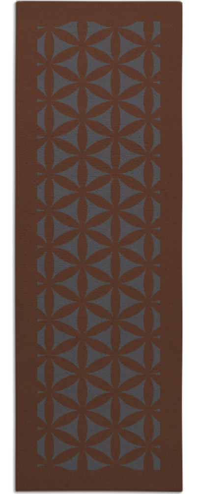 merkaba rug - item 837770