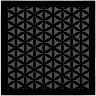 merkaba rug - item 837772