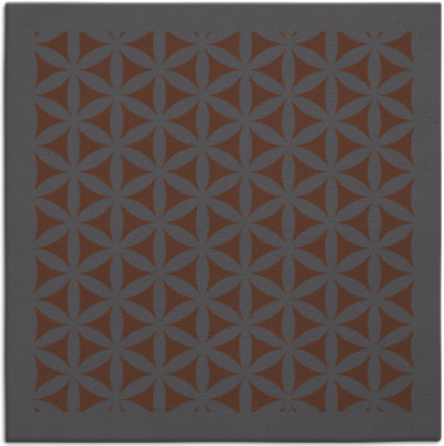 merkaba rug - item 837773