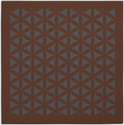 merkaba rug - item 837774