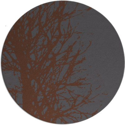 collected branches rug - item 837831