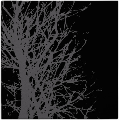 collected branches rug - item 837836