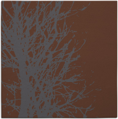 collected branches rug - item 837838