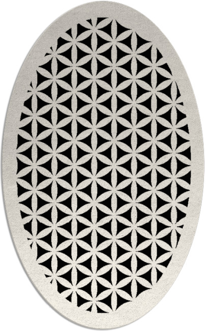 merkaba rug - item 838441