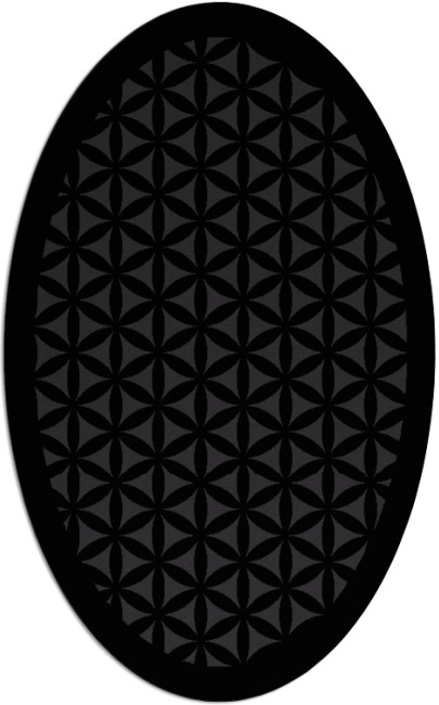 merkaba rug - item 838442