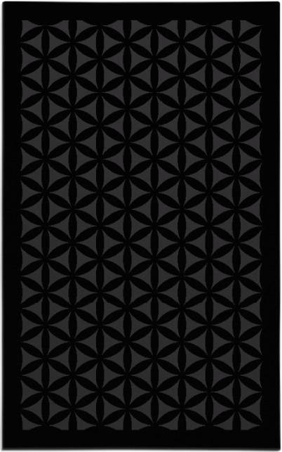 merkaba rug - item 838446