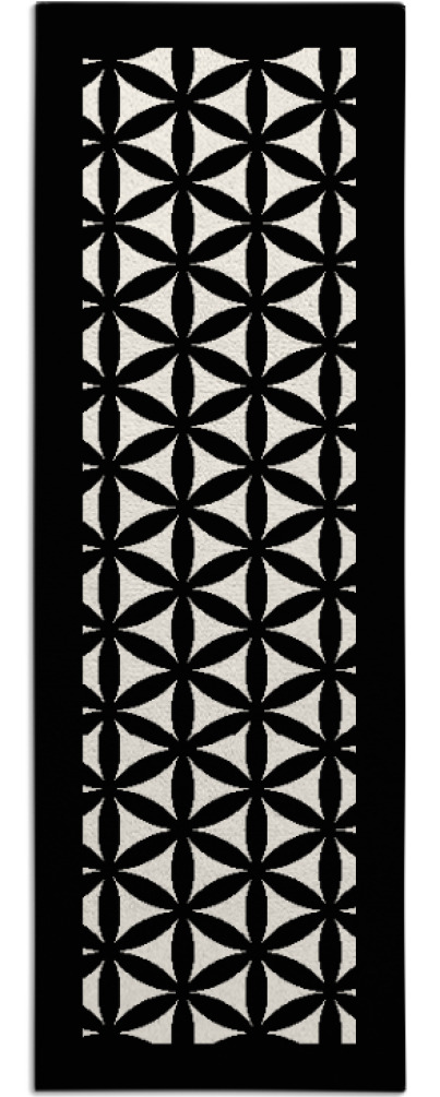 merkaba rug - item 838452