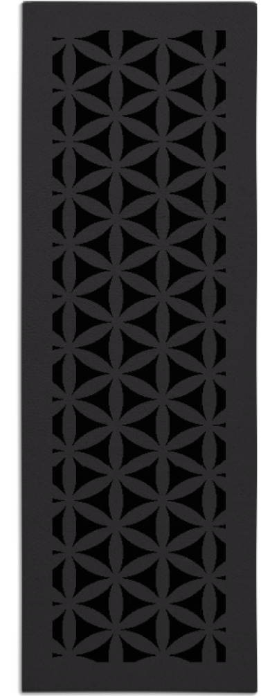 merkaba rug - item 838455