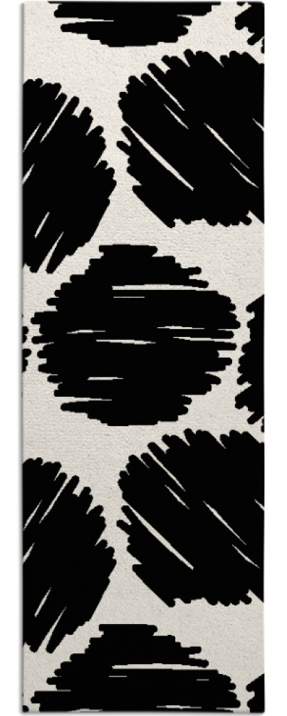 strokes rug - item 838497