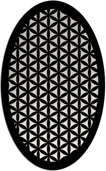 merkaba rug - item 839126