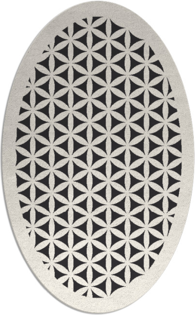 merkaba rug - item 839127
